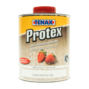 Tenax Protex Hidro Oleo Repelente | 1 Litro