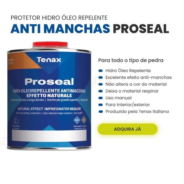 Tenax Proseal Hidro Oleo Repelente | 1 Litro - Image 2