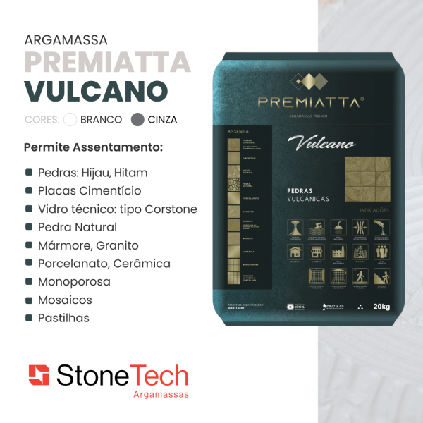 Premiatta Vulcano