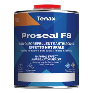Tenax Proseal Hidro Oleo Repelente | 1 Litro