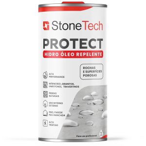 Impermeabilizante Stone Tech Protect Hidro Oleo | 1 Litro