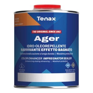 Realçador de Cor Tenax Ager  | 1 Litro