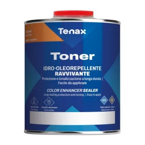 Impermeabilizante Tenax Toner Intensificador de Cor Hidrorrepelente