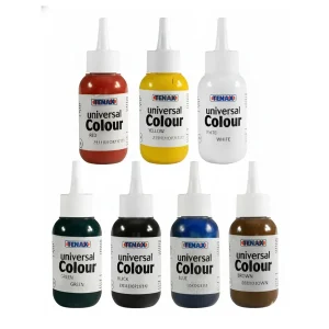 Pigmento Tenax Universal Colour Cores 75 ml