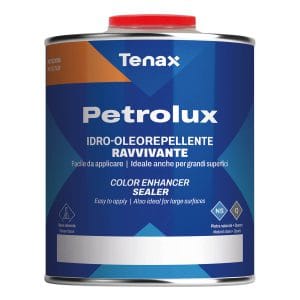 Impermeabilizante Tenax Petrolux Intensificador de Cor Incolor | 1 L